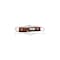 Case Cutlery Knife, Smooth Chestnut Bone Peanut 28702 - alternate 3